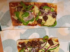 -赛百味SUBWAY(地王广场店)