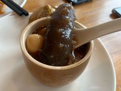 -嘉定凯悦·咖啡厅