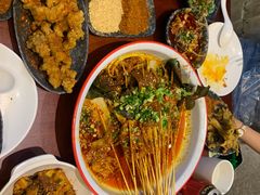-付小姐在成都(中山公园店)