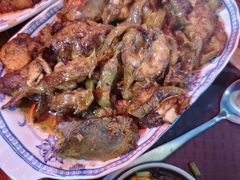 -岱晓海港海鲜粥