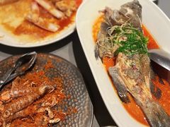 -徐记海鲜·宴会(大唐西市|丰庆店)