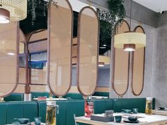 -椰子湾·海南火锅·糟粕醋·椰子鸡(正大广场店)