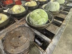-金瑶池·猪肚鸡·传统冬瓜盅(20年白沙店)