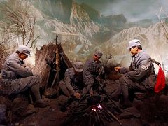 -平北抗日战争纪念馆