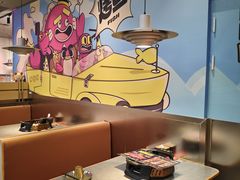 -一味一诚•鲜嫩烤鱼(昌平悦荟店)