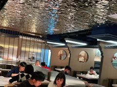大堂-野妹火锅(龙岗店)