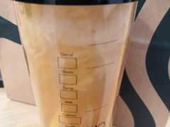 -星巴克(3号湾店)