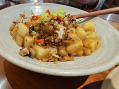 -七色云蔬食(喜邻里店)