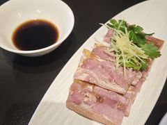 -食為天·本地人爱吃的淮扬菜(瘦西湖店)