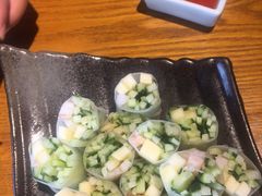 -去茶去餐厅(中央大街店)