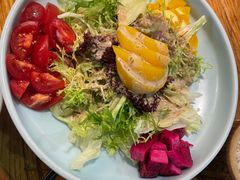 -吕氏疙瘩汤·私家菜馆(慈云寺店)