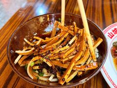 -山城欢现炒食堂(上海城店)