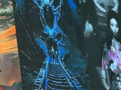 -棂笼·深度沉浸密室(武汉旗舰店)