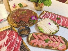 -炭之家齐齐哈尔大片烤肉·涮毛肚火锅·齐齐哈尔烤肉(中央大街店)