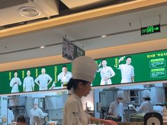 -费大厨辣椒炒肉(太平老街店)