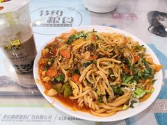 -中医药大学-老3楼餐厅