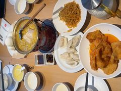 -关东小磨东北菜(上海长风大悦城店)