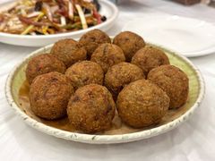 合肥糯米圆子-庐州太太(鼓楼店)