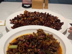 -辣婆婆(航天桥店)