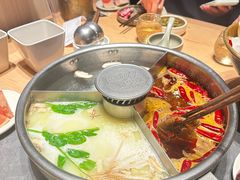 -巴奴毛肚火锅(七宝领展广场店)