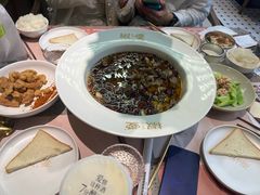 -椒爱水煮鱼川菜(皇姑万象汇店)