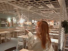 -IKEA宜家家居(南京商场)