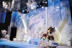 -M'S BANQUET AND SPACE ART