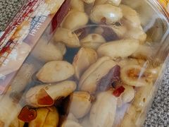 -兴盛德·麻辣花生大王·老店(中山路店)