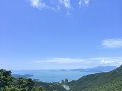 -太平山顶