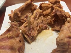 -吴记酱骨炖菜馆(康安路店)