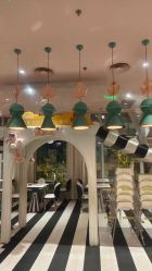 -奈尔宝·儿童乐园·亲子餐厅(前滩店)