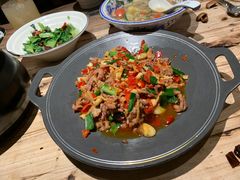 -树厨贵州菜(大十字店)