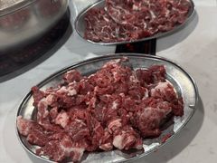 -菜忠潮州牛肉店(岗厦店)