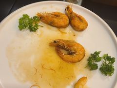 -老牌坊鲁菜名店(宽厚里店)