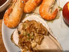 -三个渔夫·蒸汽海鲜(小白楼店)