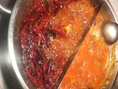 -小龙坎火锅(IFS HOT店)