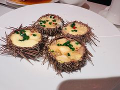 -宝轩渔府·海鲜(水上店)