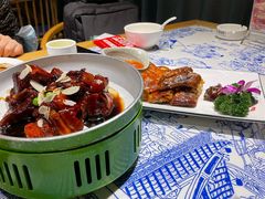 -江南韵·无锡太湖文化体验餐厅(凤凰天街店)