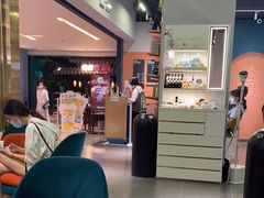 -海马体照相馆(佛山岭南站店)
