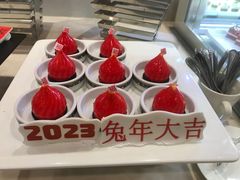 -厦门海景千禧大酒店·海景咖啡厅