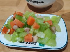 -兰河巷牛肉面(曲江店)