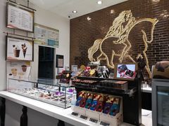 -GODIVA(宁波来福士店)