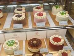 -M'CAKE(西单大悦城店)