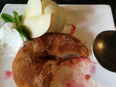 -Geneva日内瓦餐厅(西郊宝成花苑店)