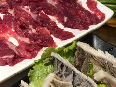 -潮泰牛肉火锅 · 创于1992年(车公庙店)