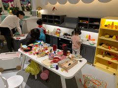 -艾米茉亲子餐厅(万象城店)