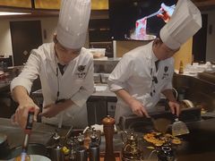 -牛将军•涮肉•烤肉(北京王府井·故宫店)
