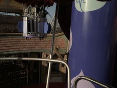 -七彩云南欢乐世界