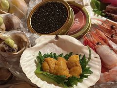-Osteria Garden 生蚝花园餐厅(原进贤路店)