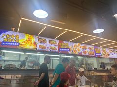 -明本湛江鸡•海鲜小厨(陈家祠店)